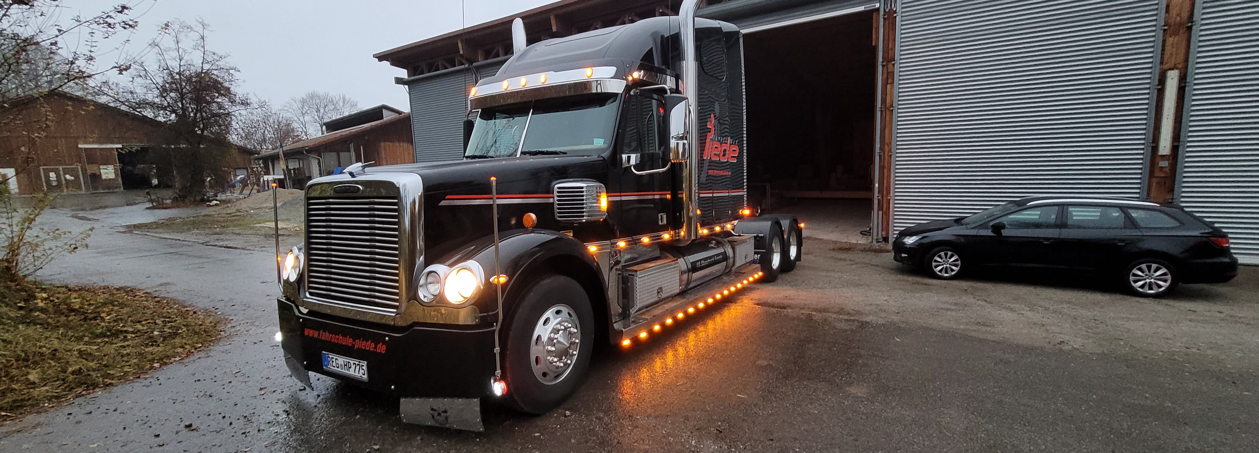 Us Truck