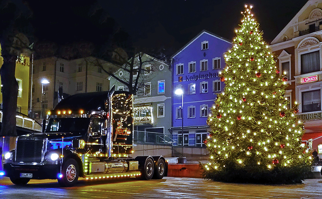 Us Truck