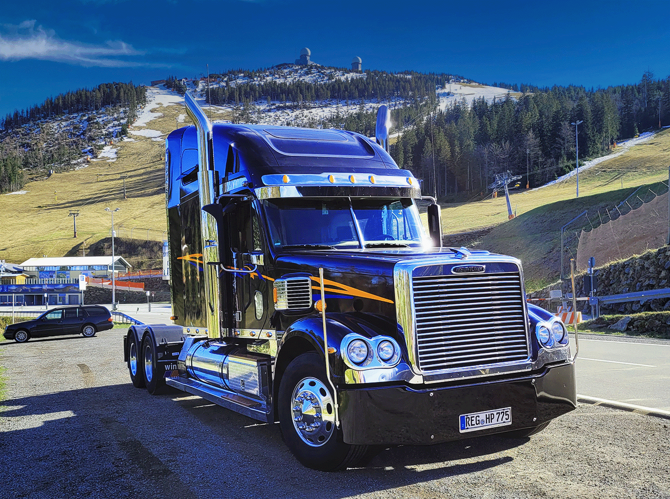 Us Truck