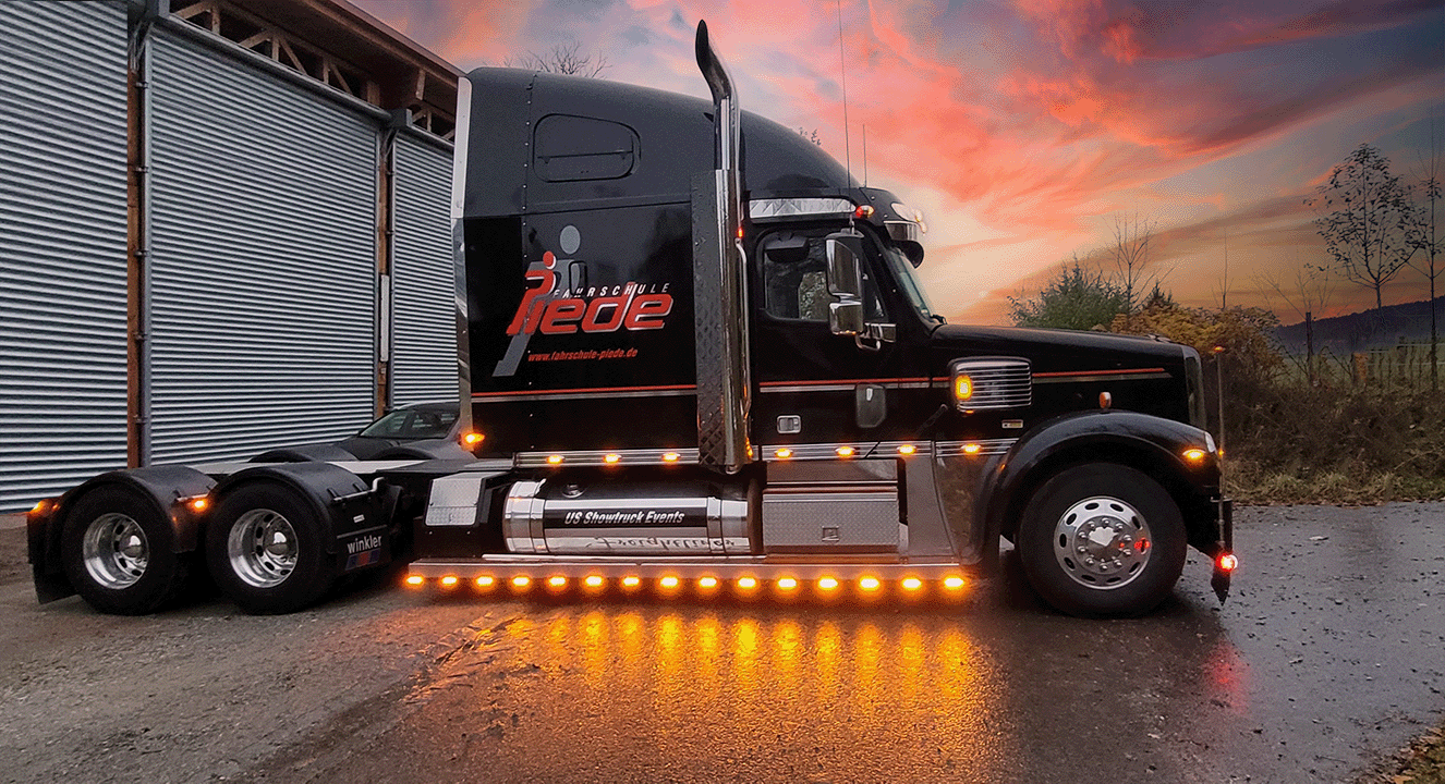 Us Truck